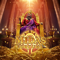 MIDAS FORTUNE WINRATE 87%