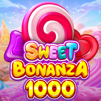 SWEET BONANZA 1000 WINRATE 92%