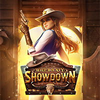 WILD BOUNTY SHOWDOWN WINRATE 90%