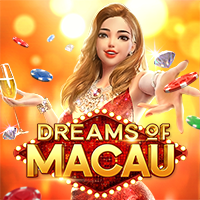 DREAMS OF MACAU WINRATE 90%