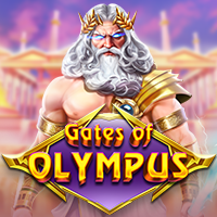 GATES OF OLYMPUS WINRATE 96%