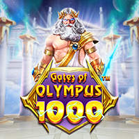 GATES OF OLYMPUS 1000 WINRATE 95%