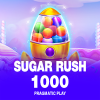 SUGAR RUSH 1000 WINRATE 90%