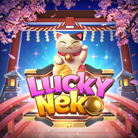 LUCKY NEKO WINRATE 91%