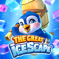 THE GREAT ICESCAPE WINRATE 89%