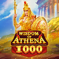 WISDOM OF ATHENA 1000 WINRATE 94%